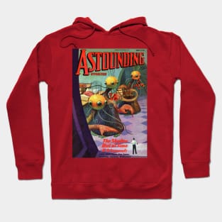 Astounding Stories Hoodie